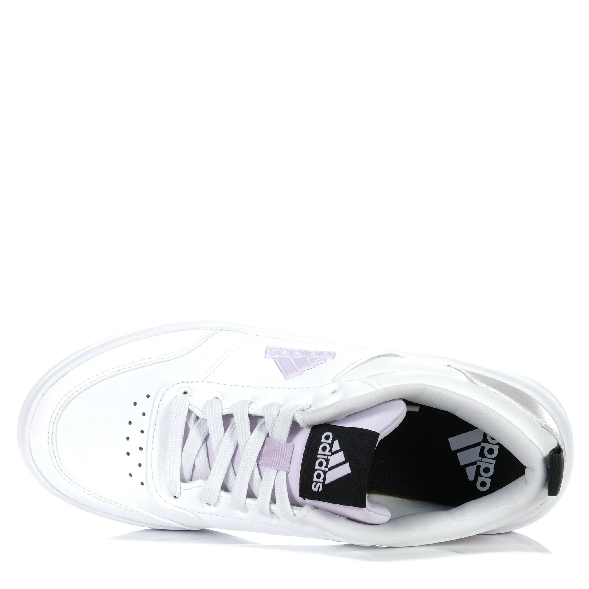 Adidas Park ST White Lavender