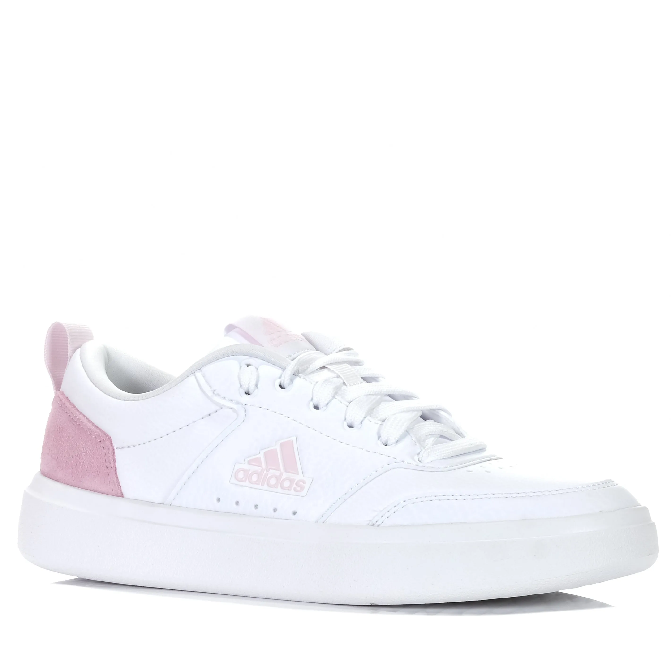 Adidas Park ST White/Pink