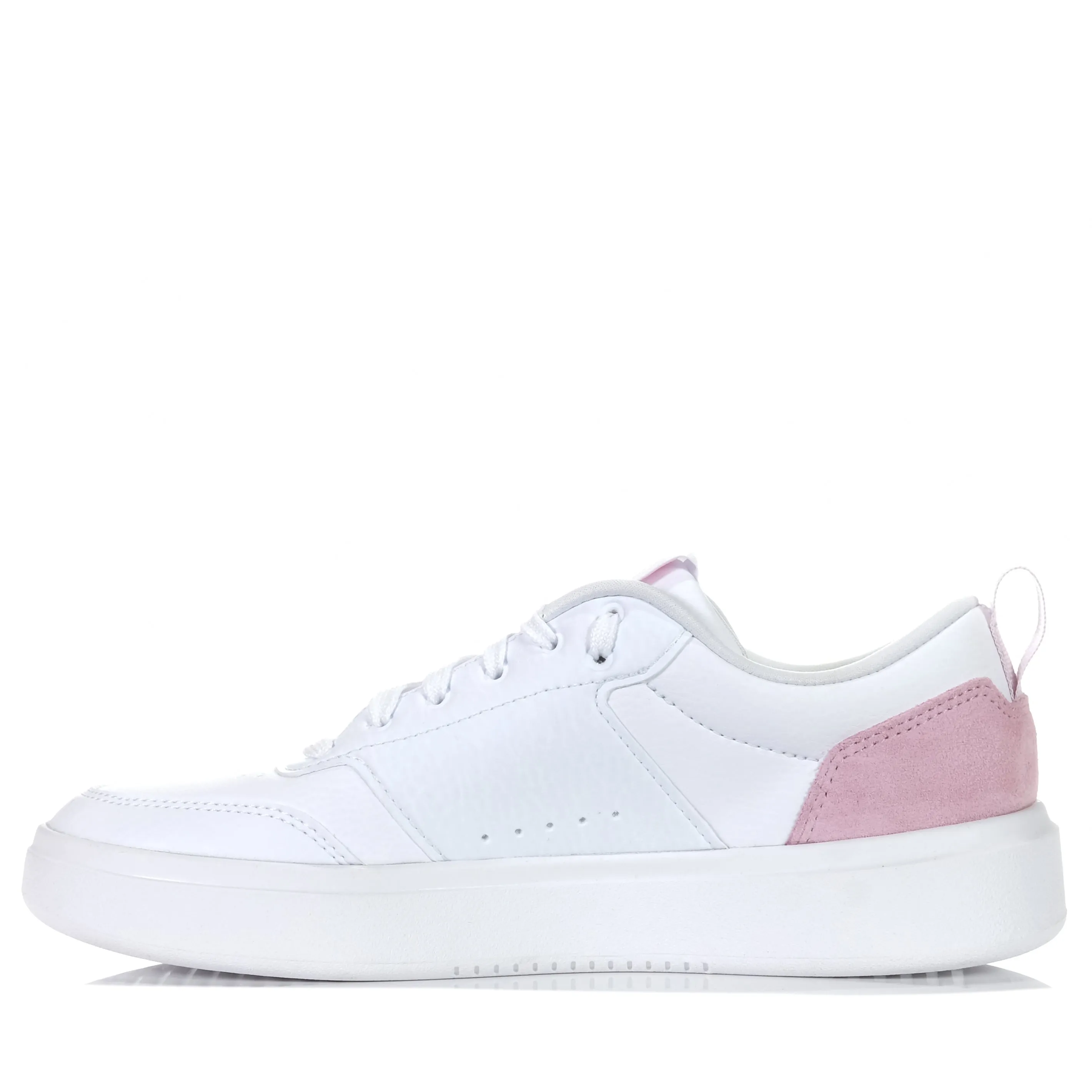 Adidas Park ST White/Pink