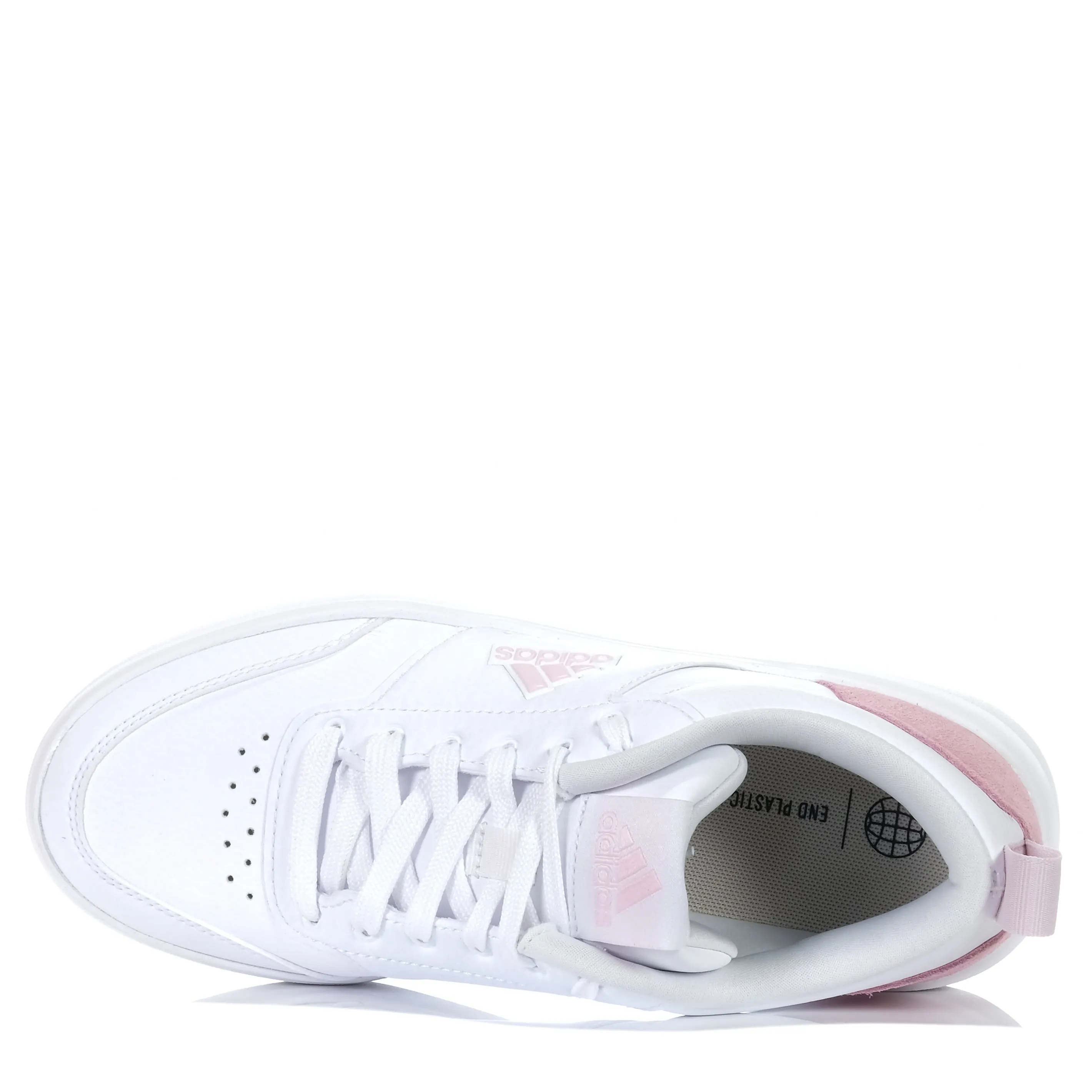 Adidas Park ST White/Pink