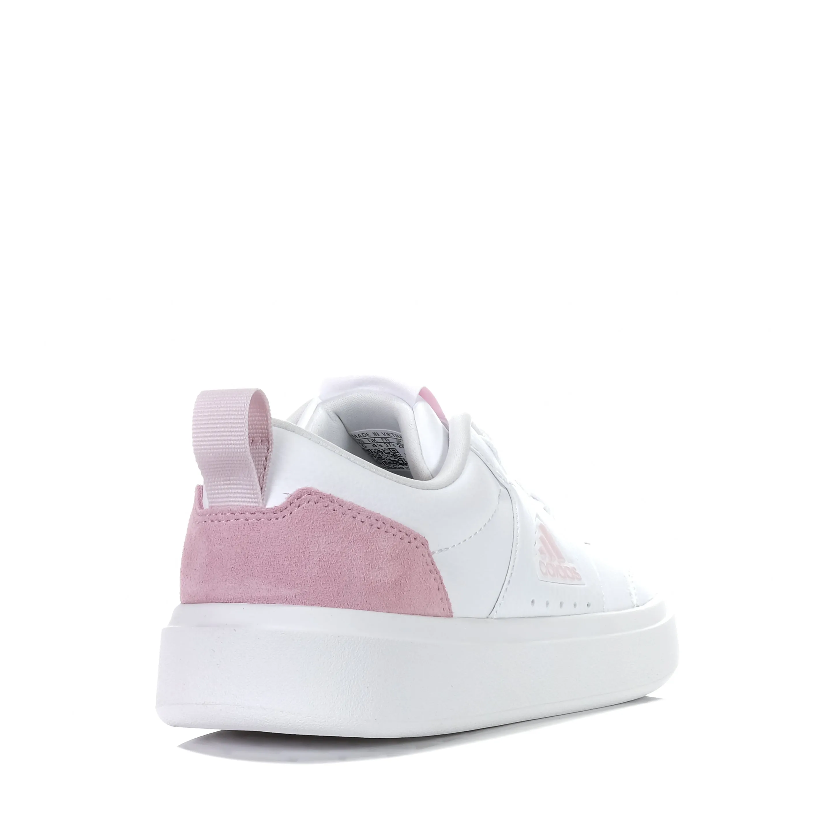 Adidas Park ST White/Pink