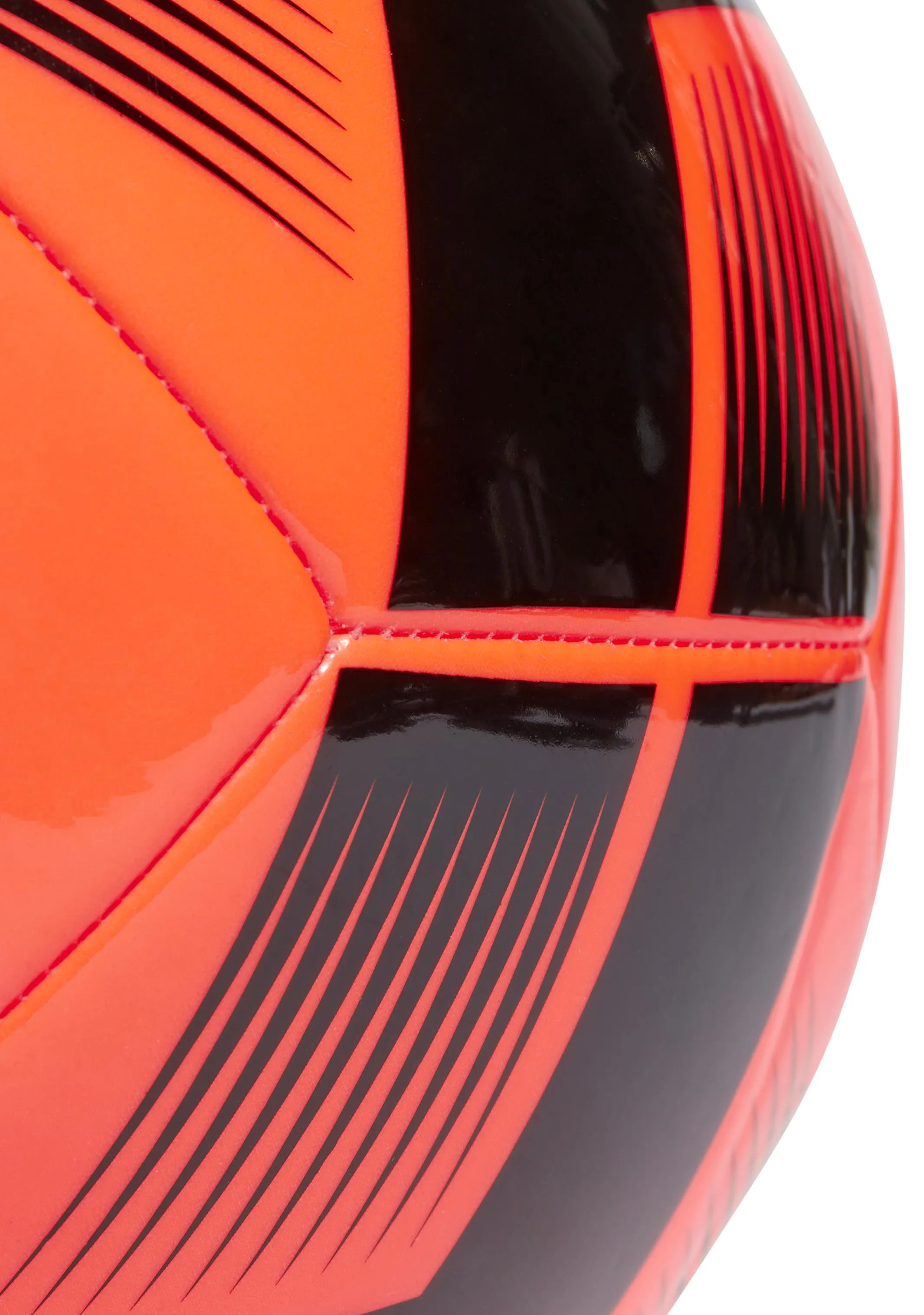 Adidas Starlancer Club Soccer Ball <br> IA0973