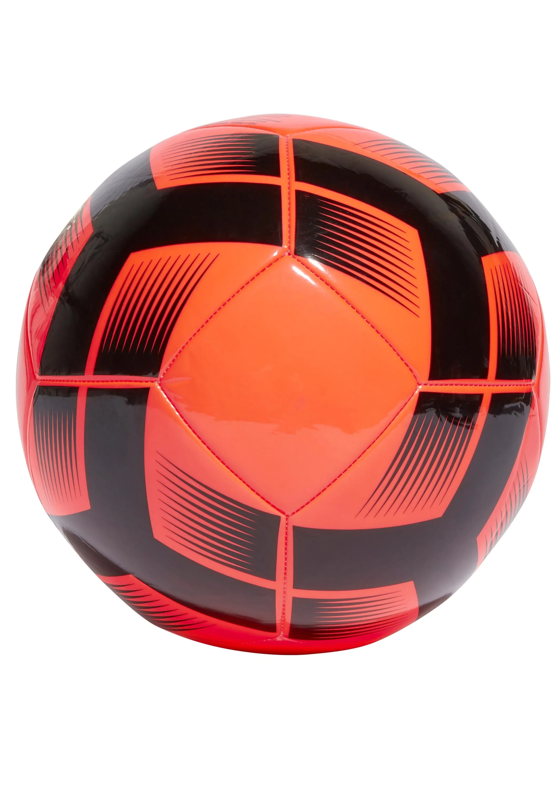 Adidas Starlancer Club Soccer Ball <br> IA0973