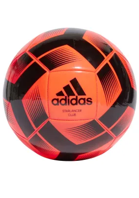 Adidas Starlancer Club Soccer Ball <br> IA0973