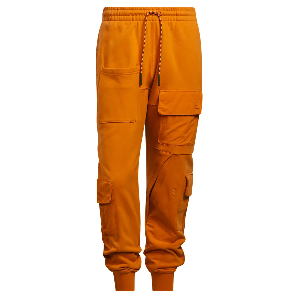 Adidas x Ivy Park Sweatpants - Focus Orange