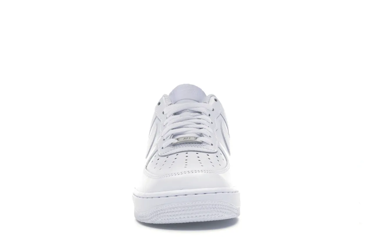 Air Force 1 Low "White '07"