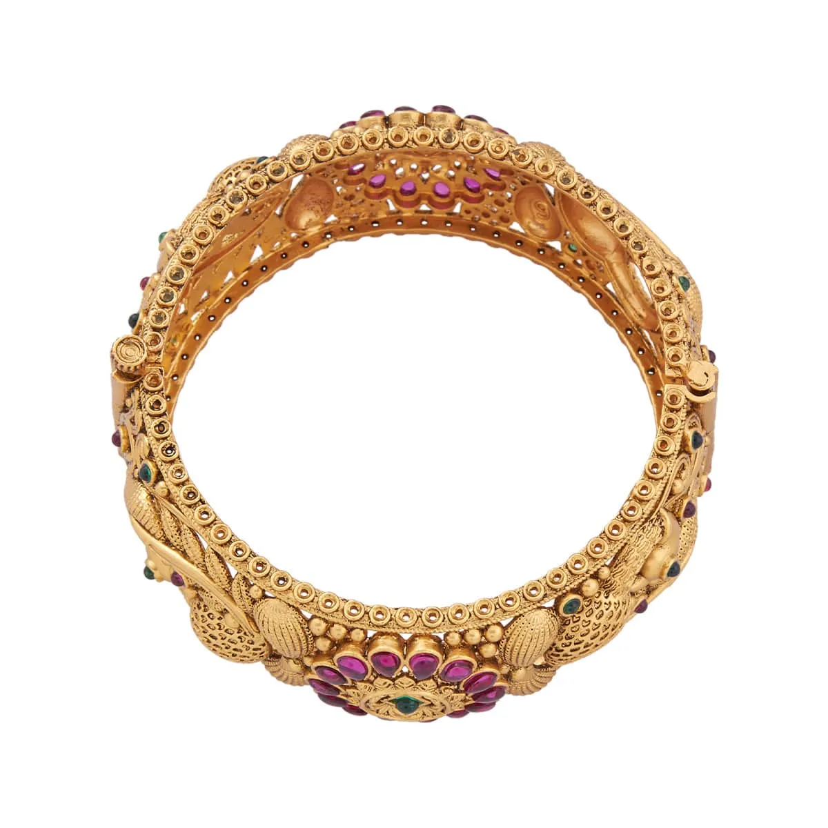 Antique Bangle 152623