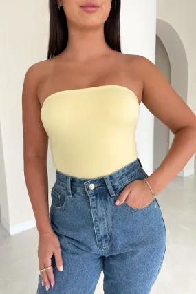 APRIL TOP LEMON