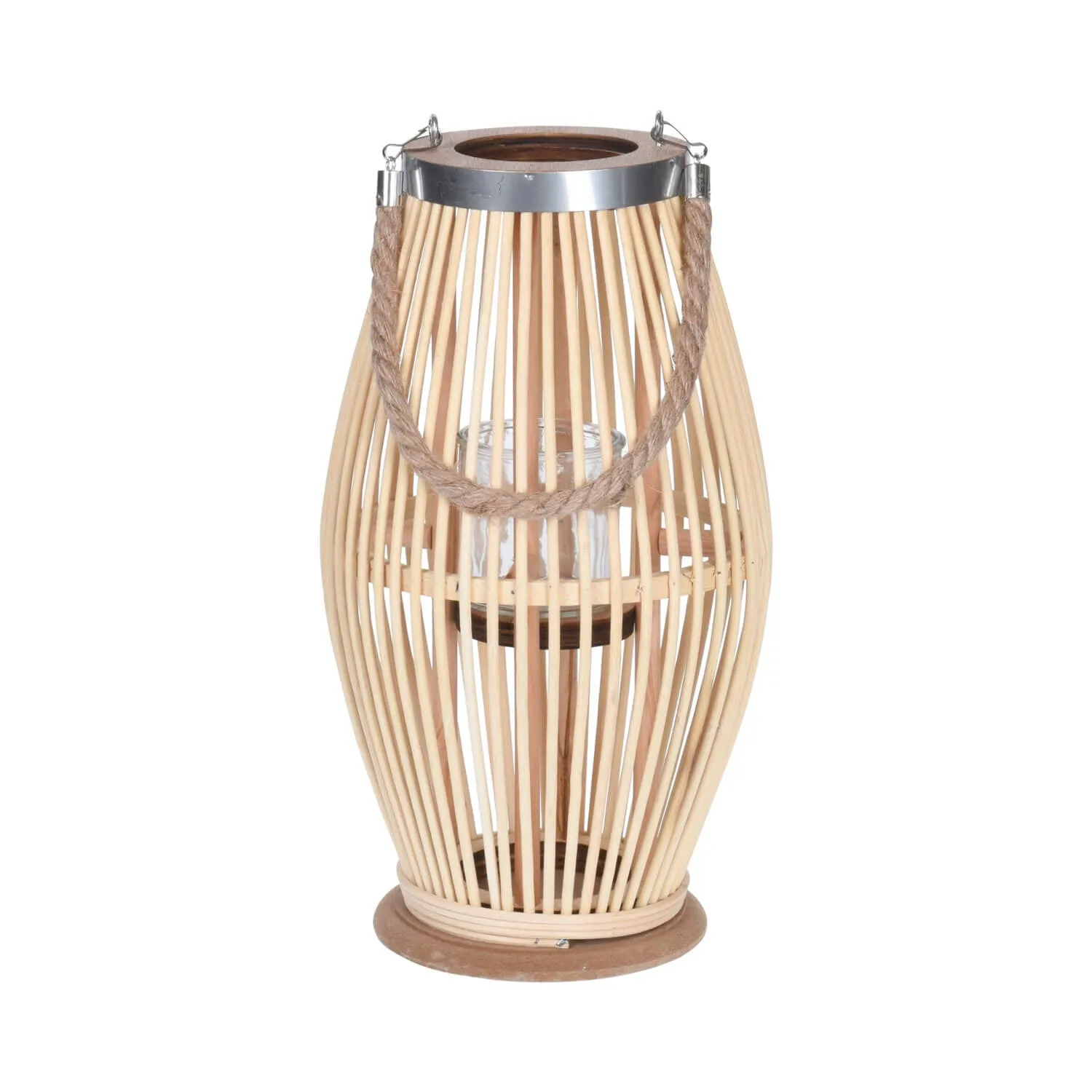 Bamboo Lantern