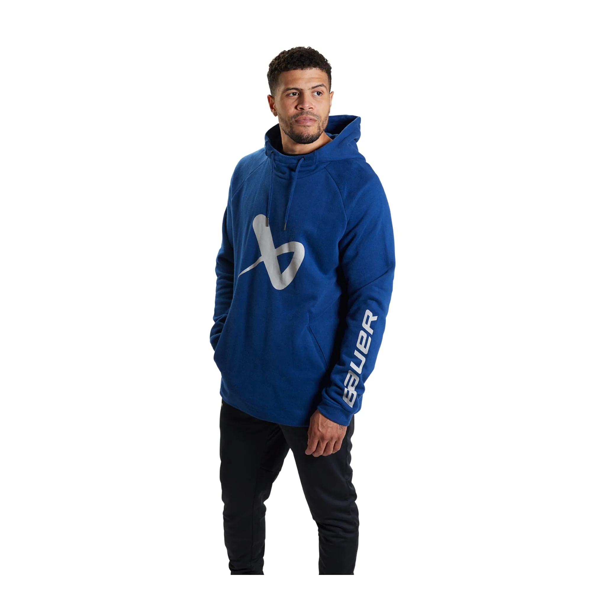 Bauer Core Mens Hoody