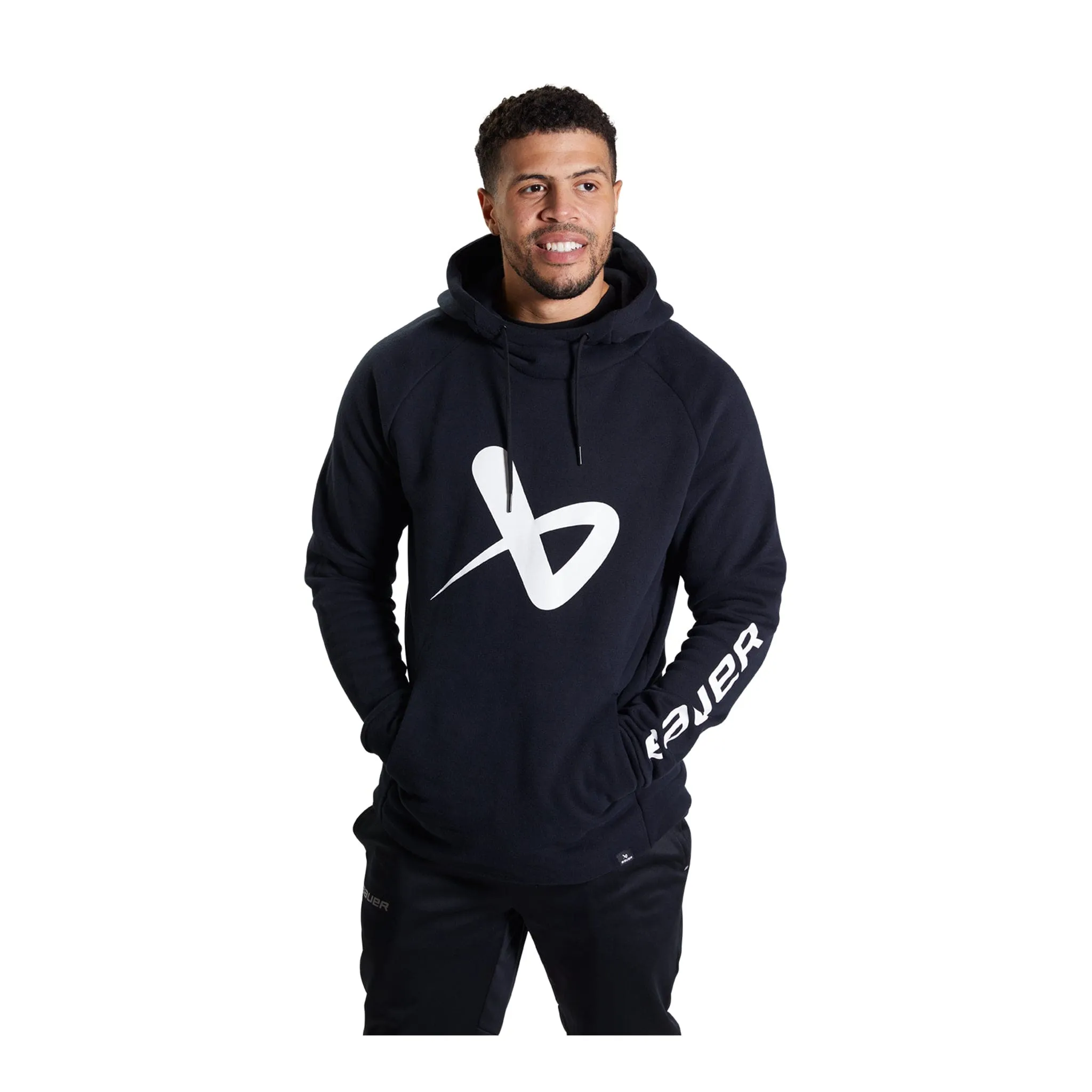 Bauer Core Mens Hoody