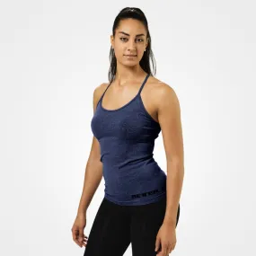 Better Bodies Chrystie Tank - Dark Navy