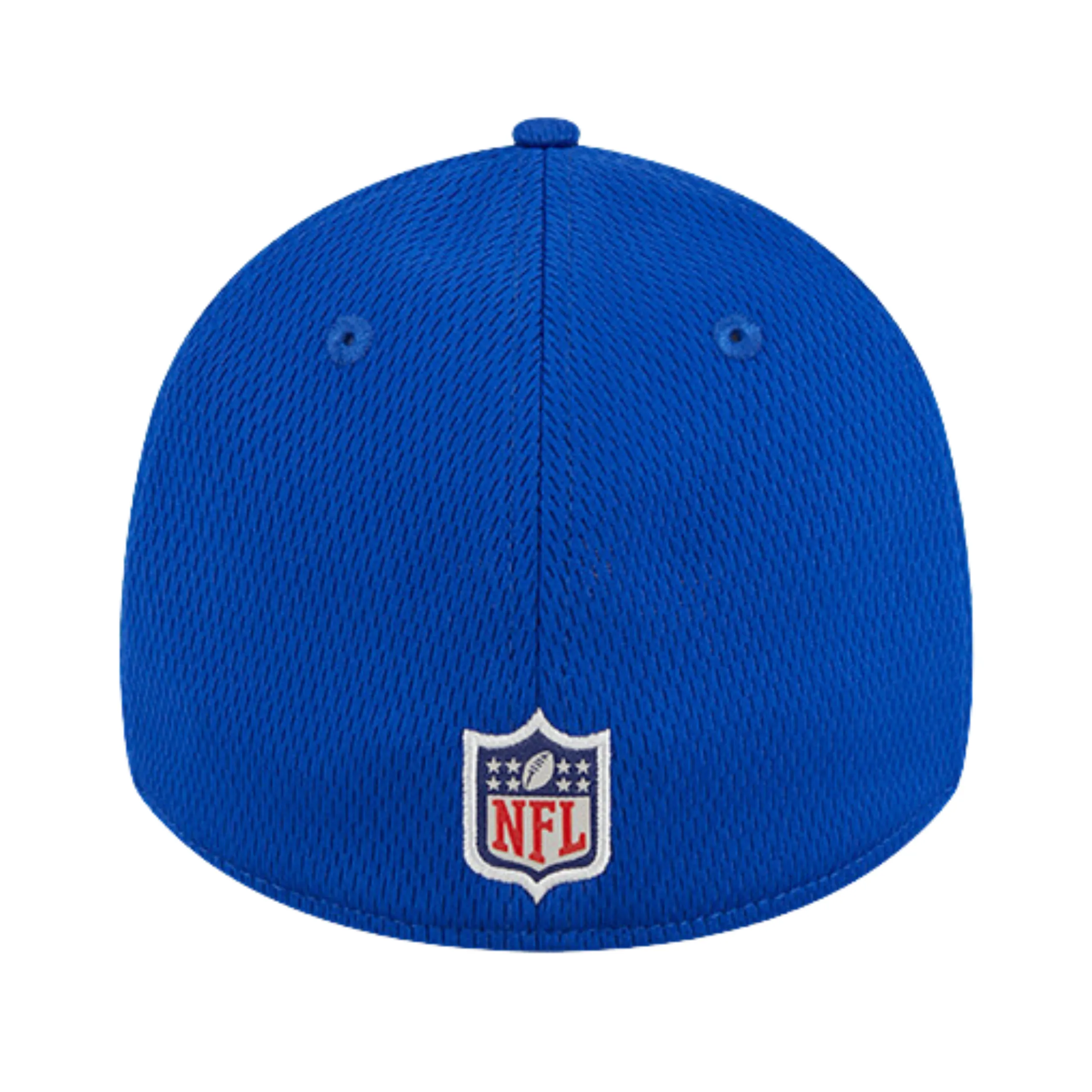 Bills New Era 2023 Training Camp 39THIRTY Royal Flex Fit Hat