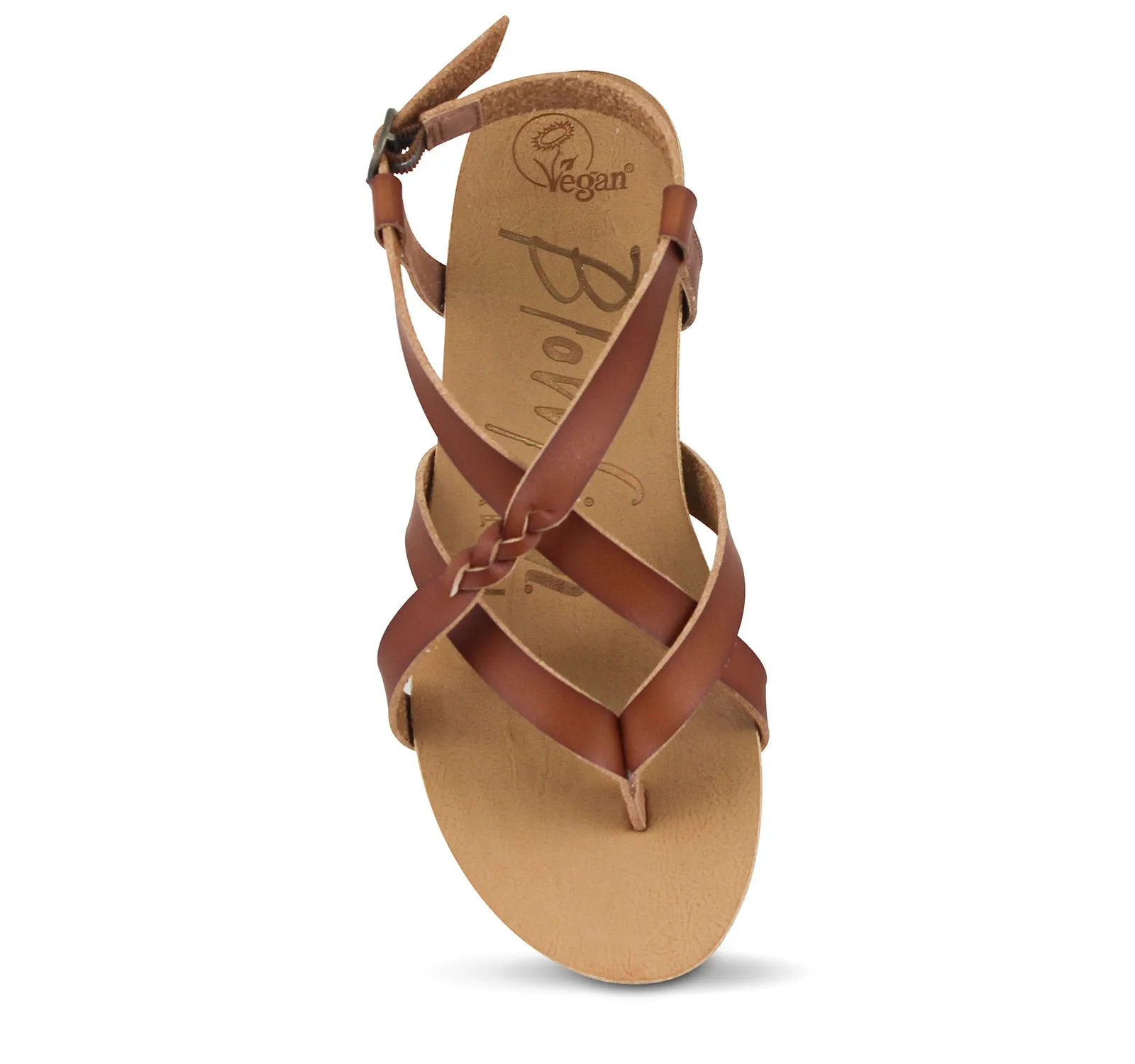 Blowfish Granola-B Sandal