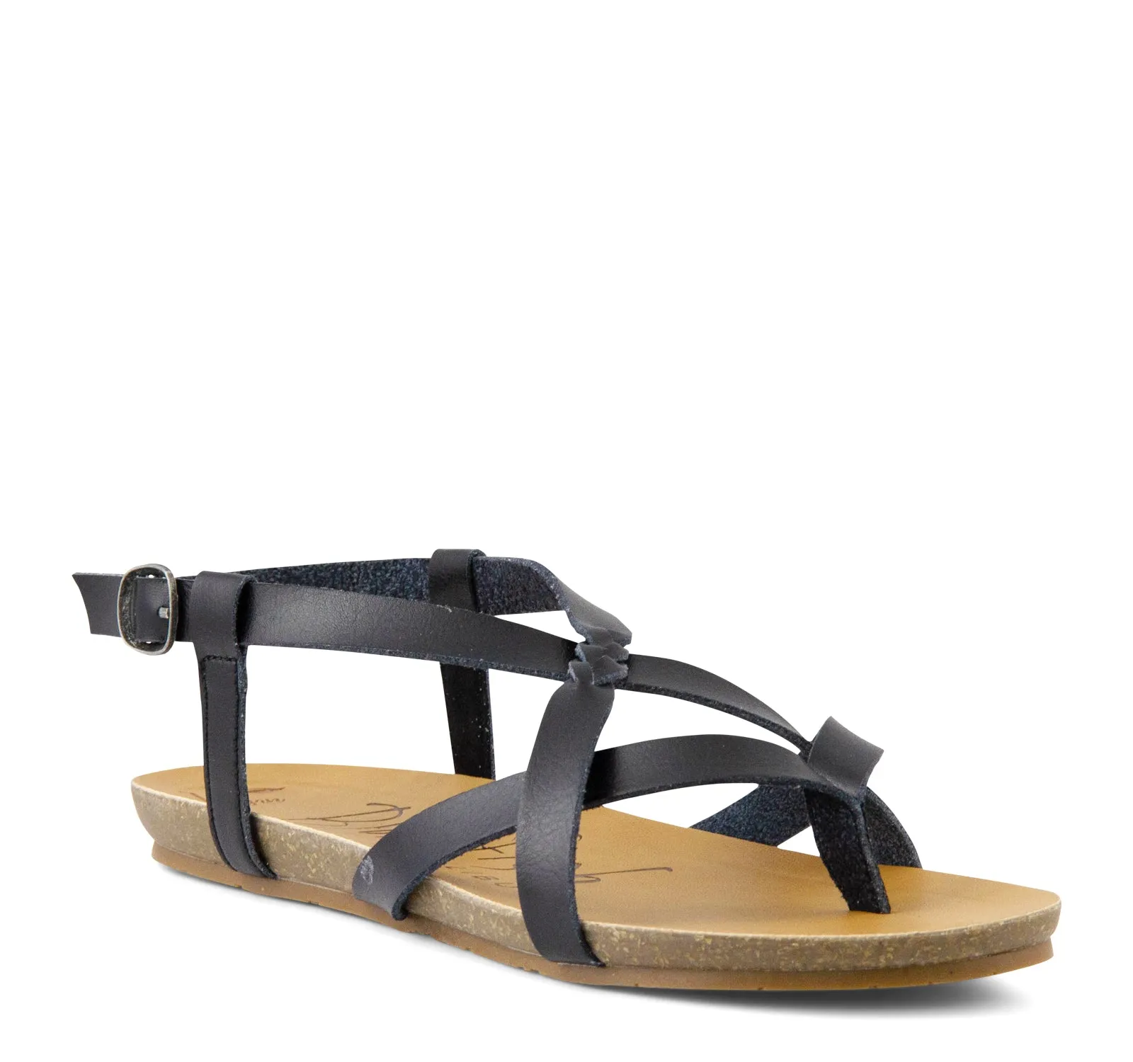 Blowfish Granola-B Sandal