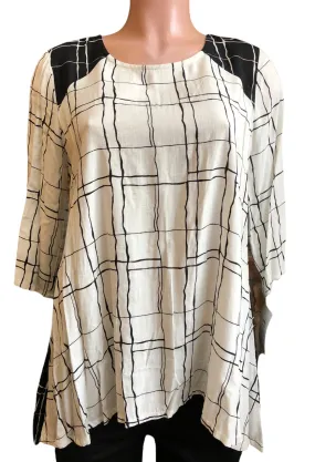 Britt Tunic