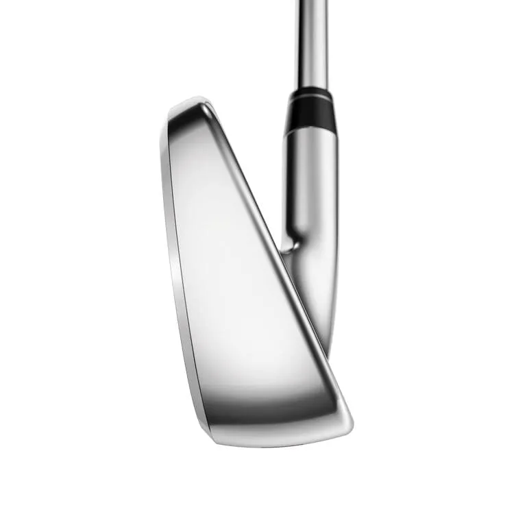 Callaway PARADYM Steel Iron Set