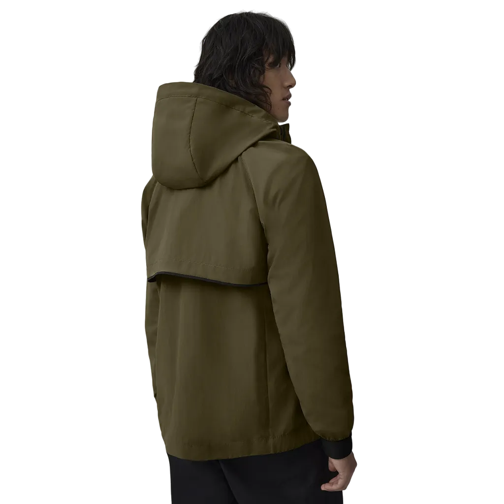 Canada Goose Men's Faber Hoody