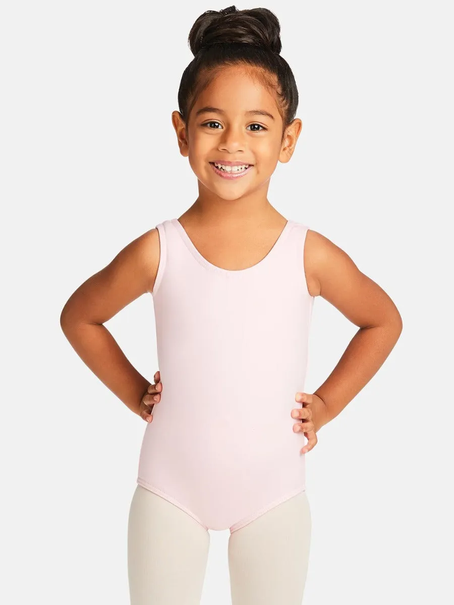 Capezio CC142C Child Tank Leotard