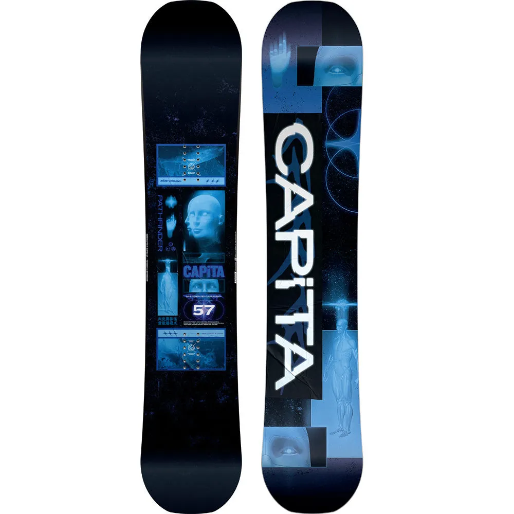 Capita Pathfinder Snowboard 2024