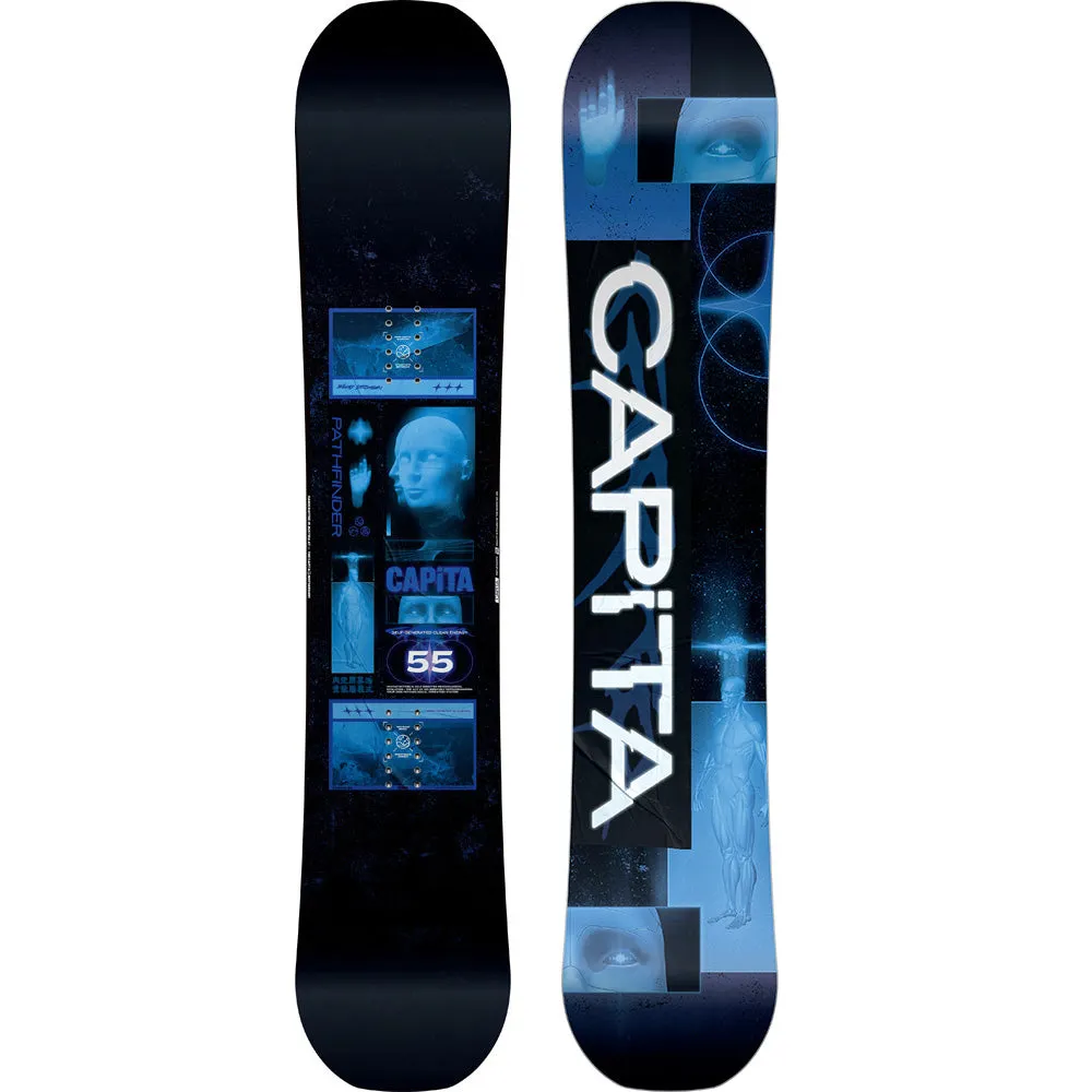 Capita Pathfinder Snowboard 2024