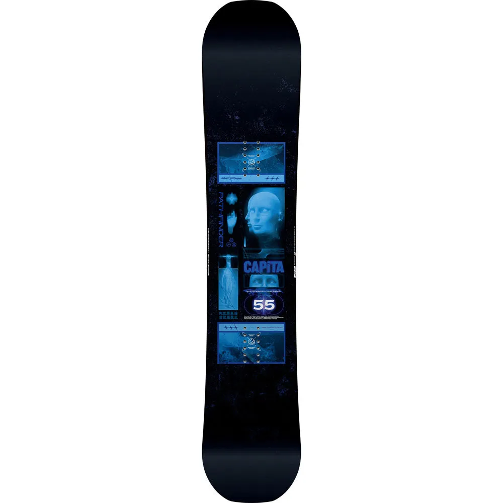 Capita Pathfinder Snowboard 2024