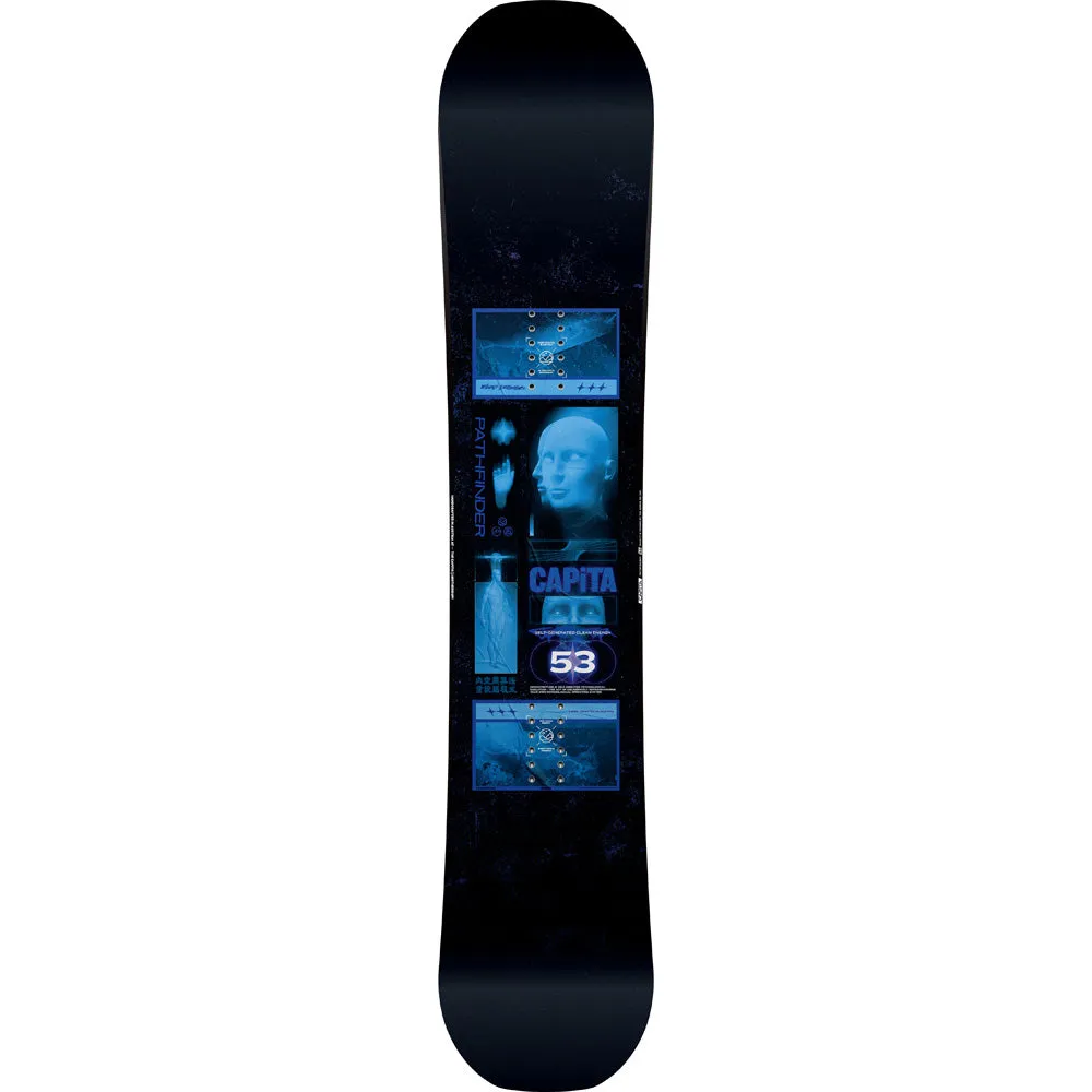 Capita Pathfinder Snowboard 2024