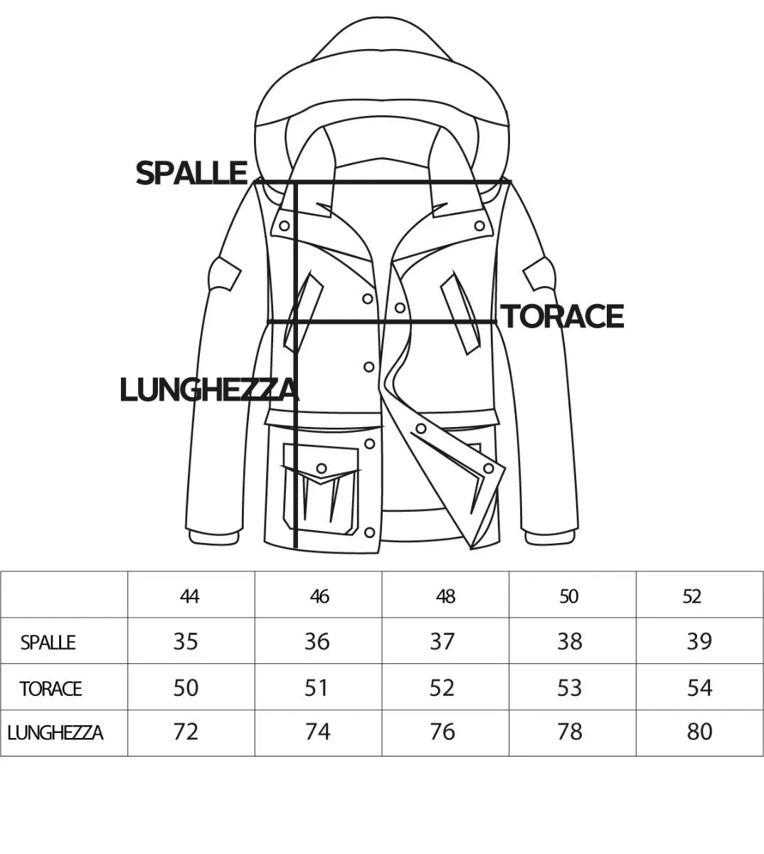 Cappotto Monopetto Uomo Giacca Giaccone Con Cappuccio In Lana Grigio Scuro Baronetto  Elegante GIOSAL-G2770A