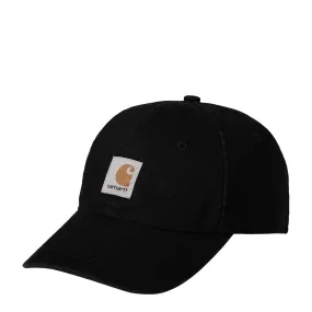 Carhartt WIP Dunes Cap Black