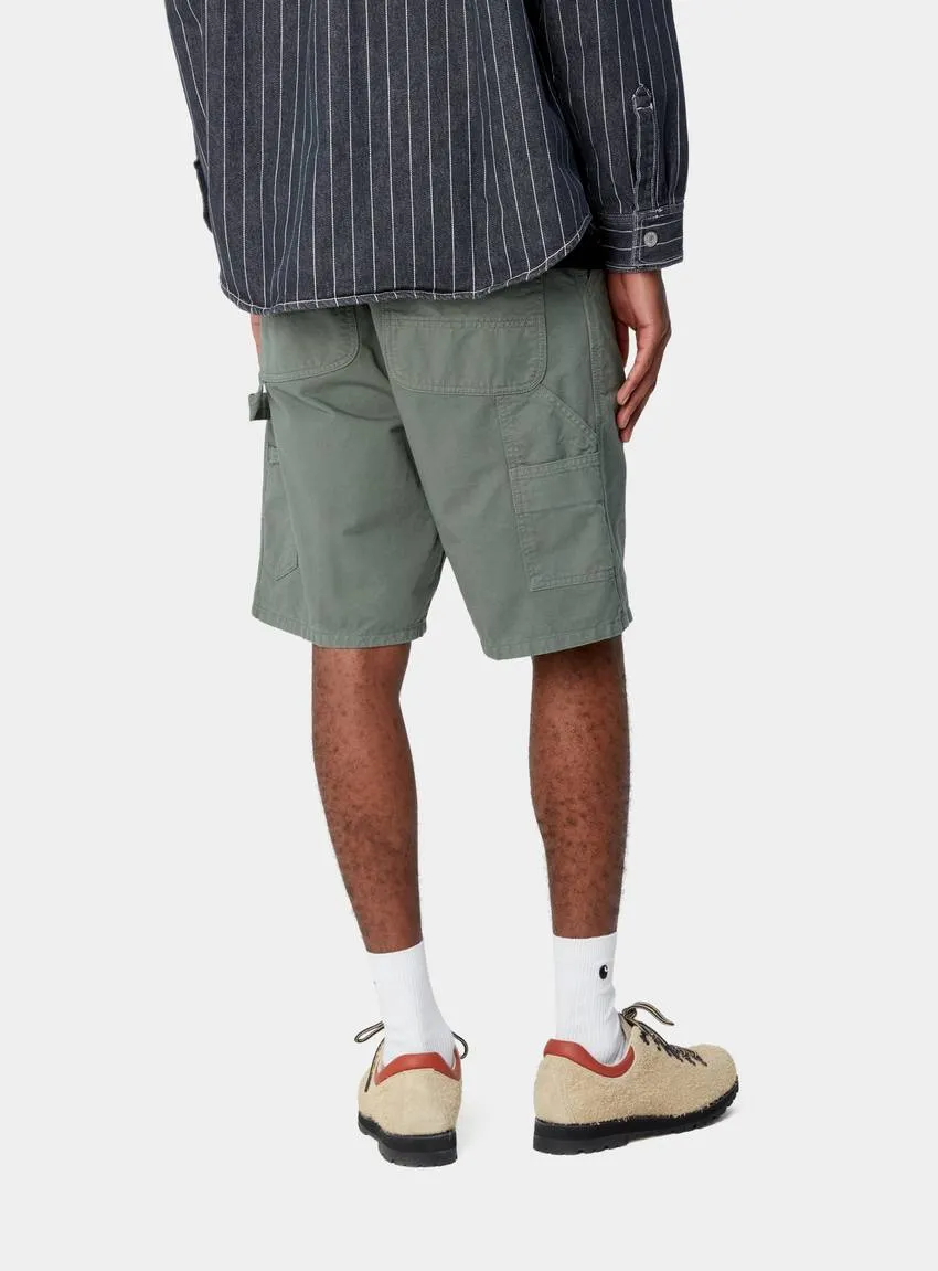 CARHARTT WIP Single Knee Short Park