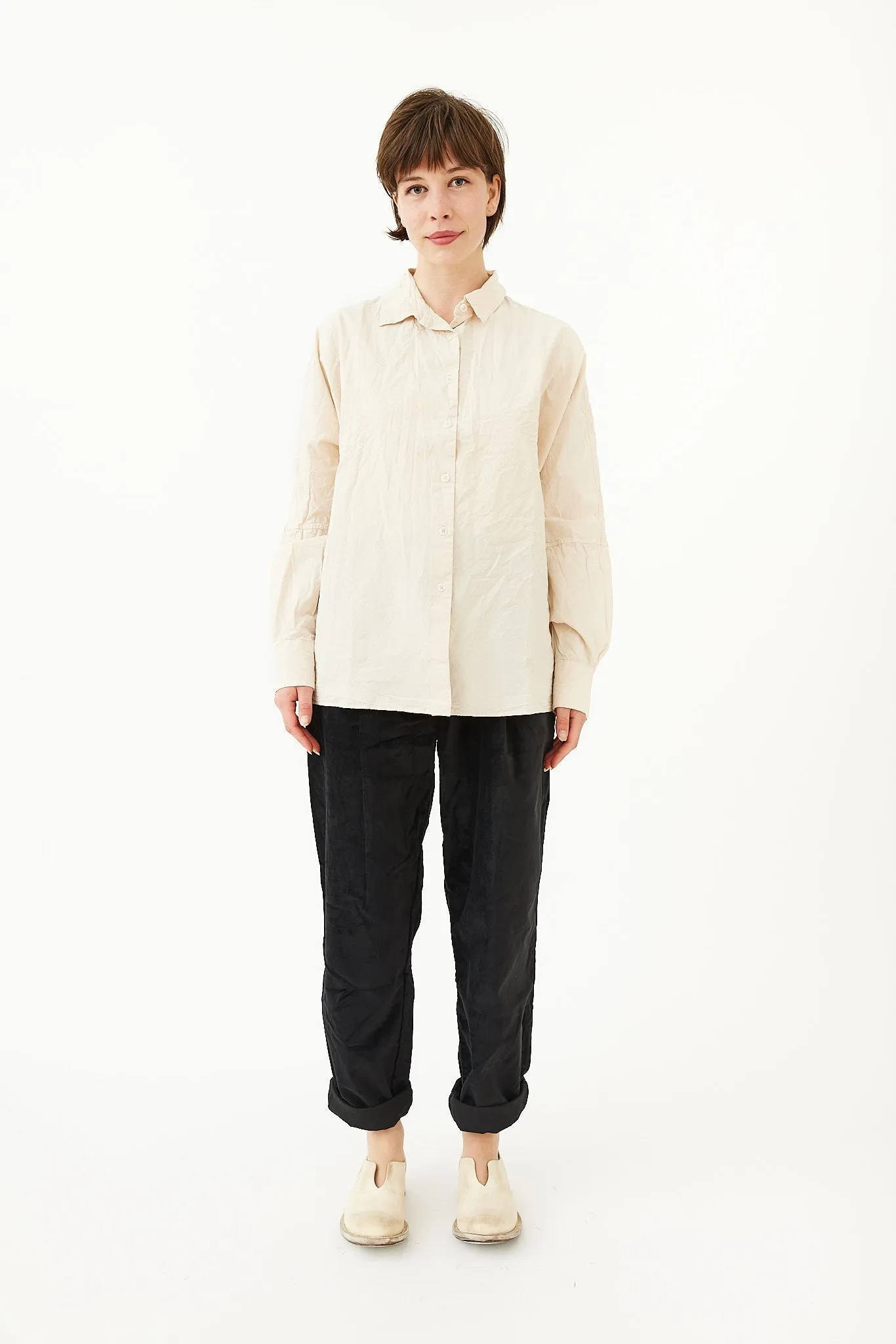 Casey Casey - Waga Soleil Shirt - 19FC263