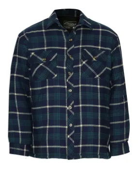 Champion Totnes Quilted Padded Shirt