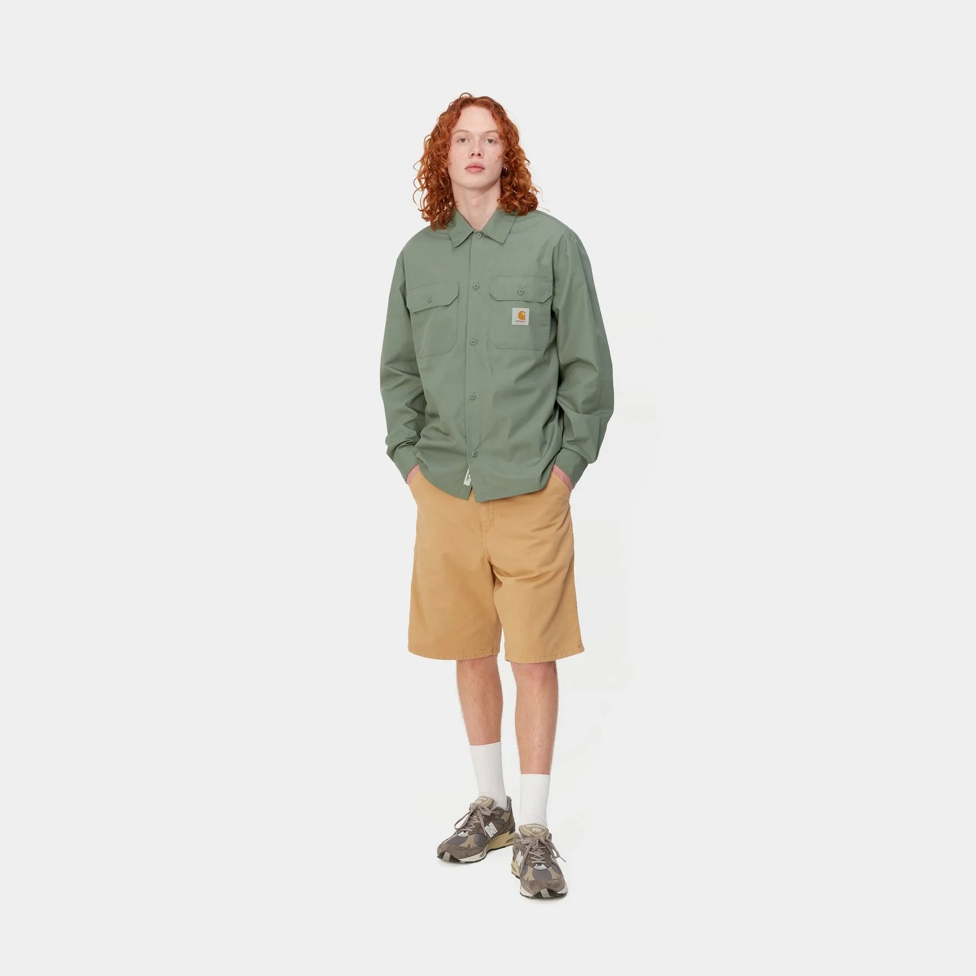 Craft Shirt | Park