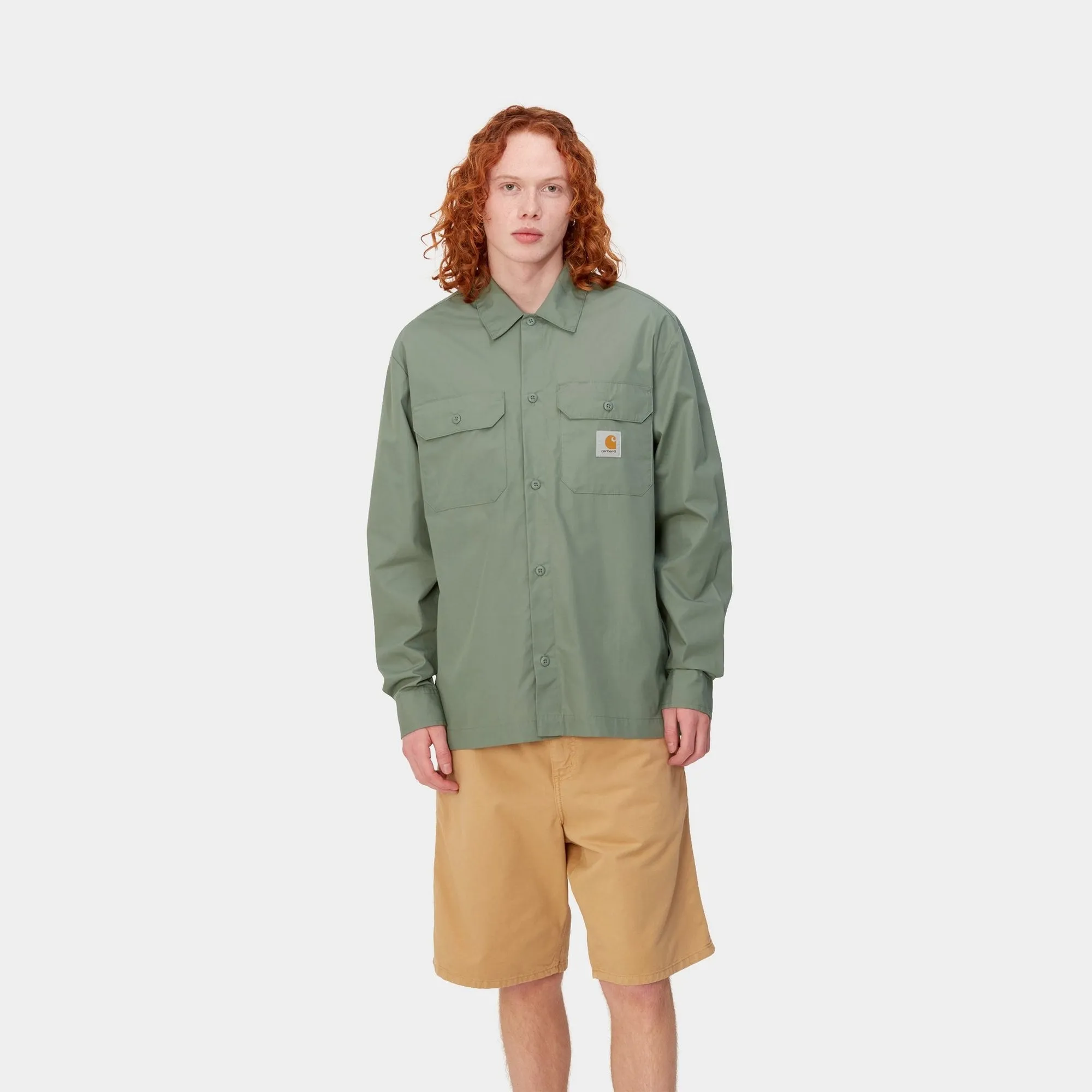 Craft Shirt | Park