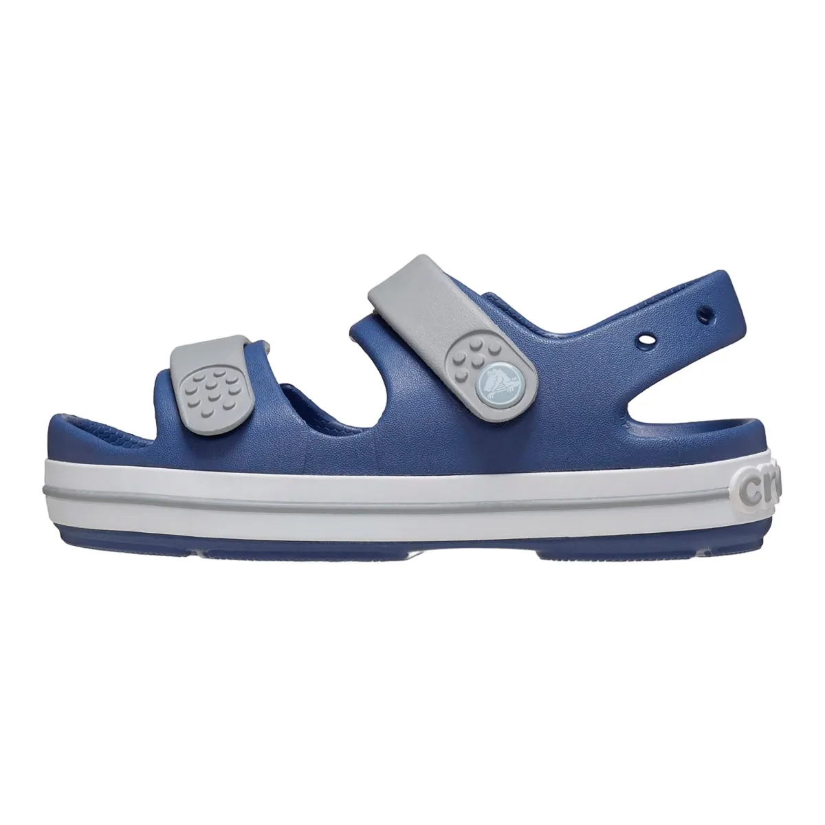 Crocs Crocband Cruiser children's sandal 209423 45O blue-grey