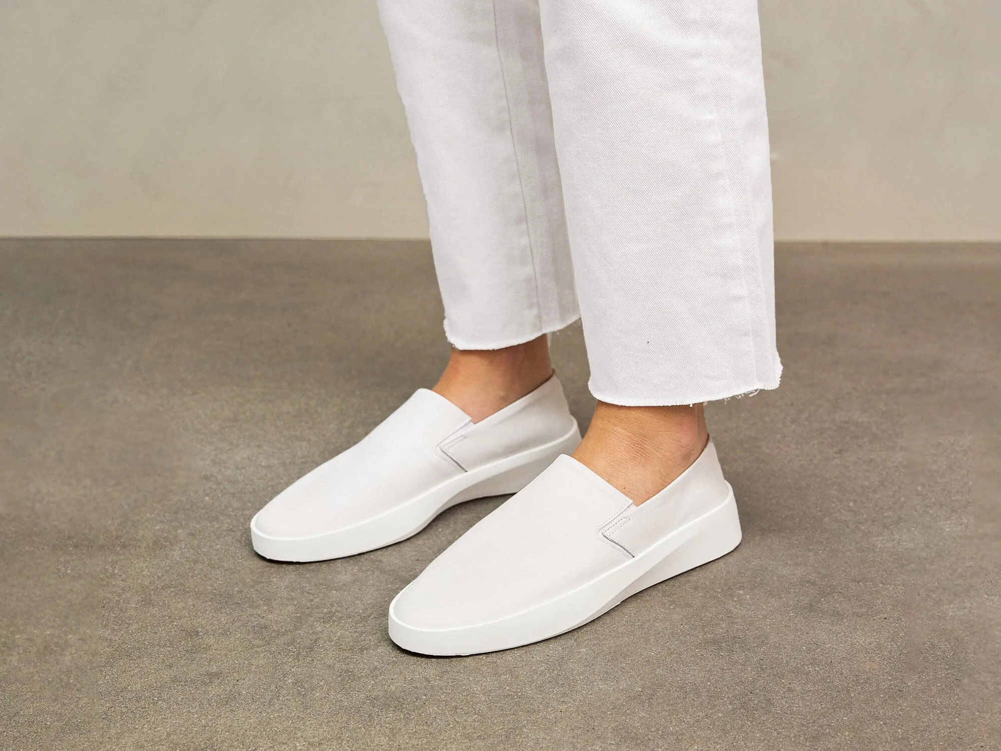 Cruise Slip-On