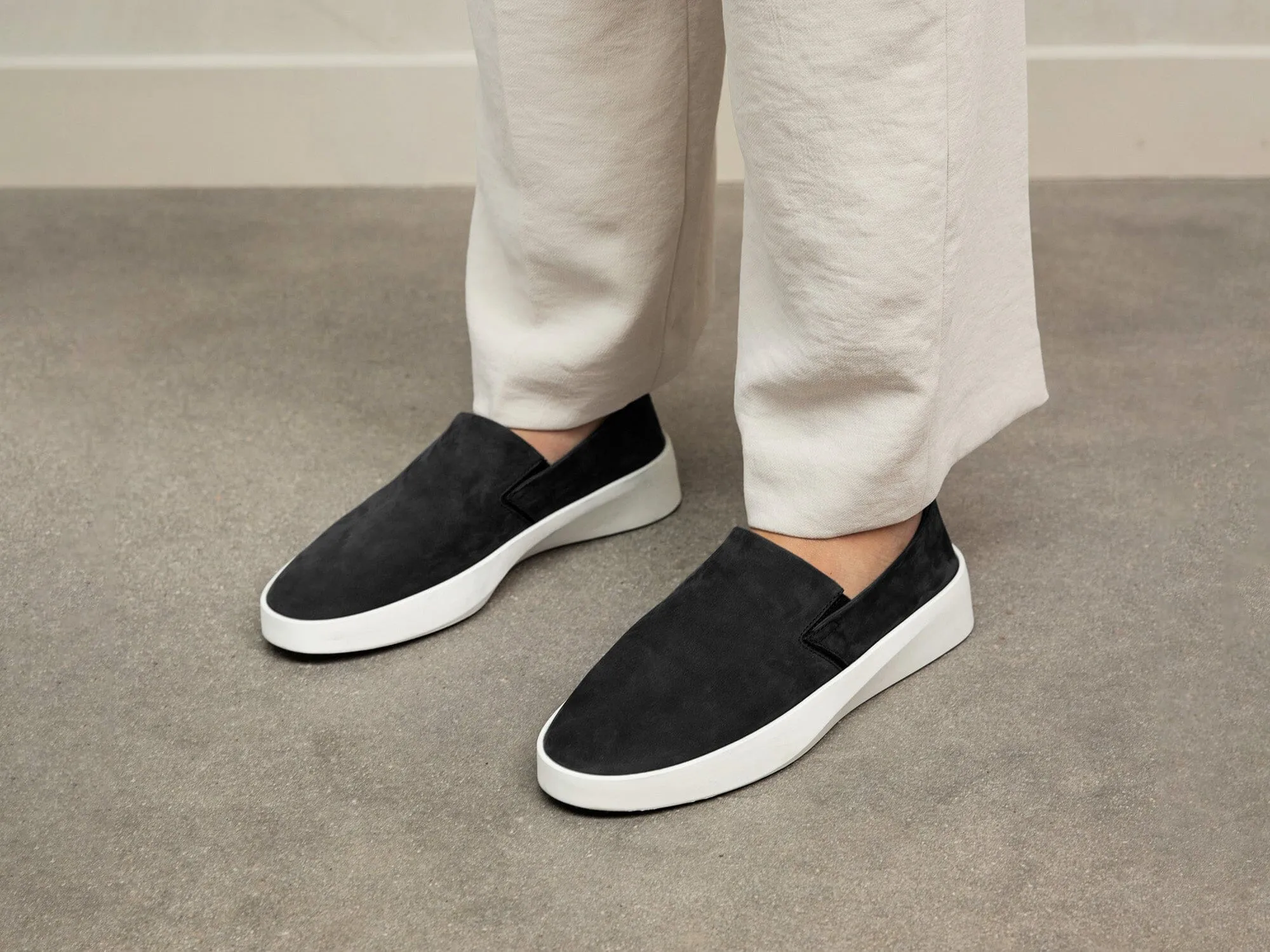 Cruise Slip-On