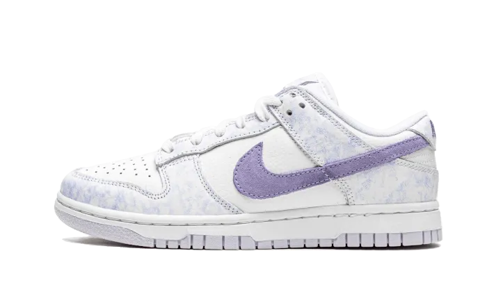 Dunk Low Purple Pulse