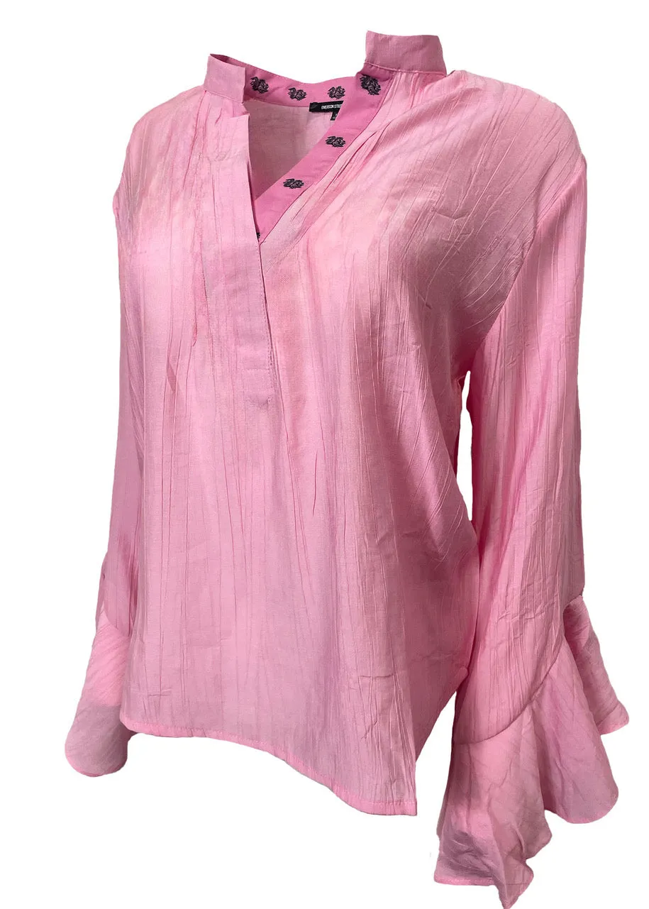 ES Napa South Carolina Tunic