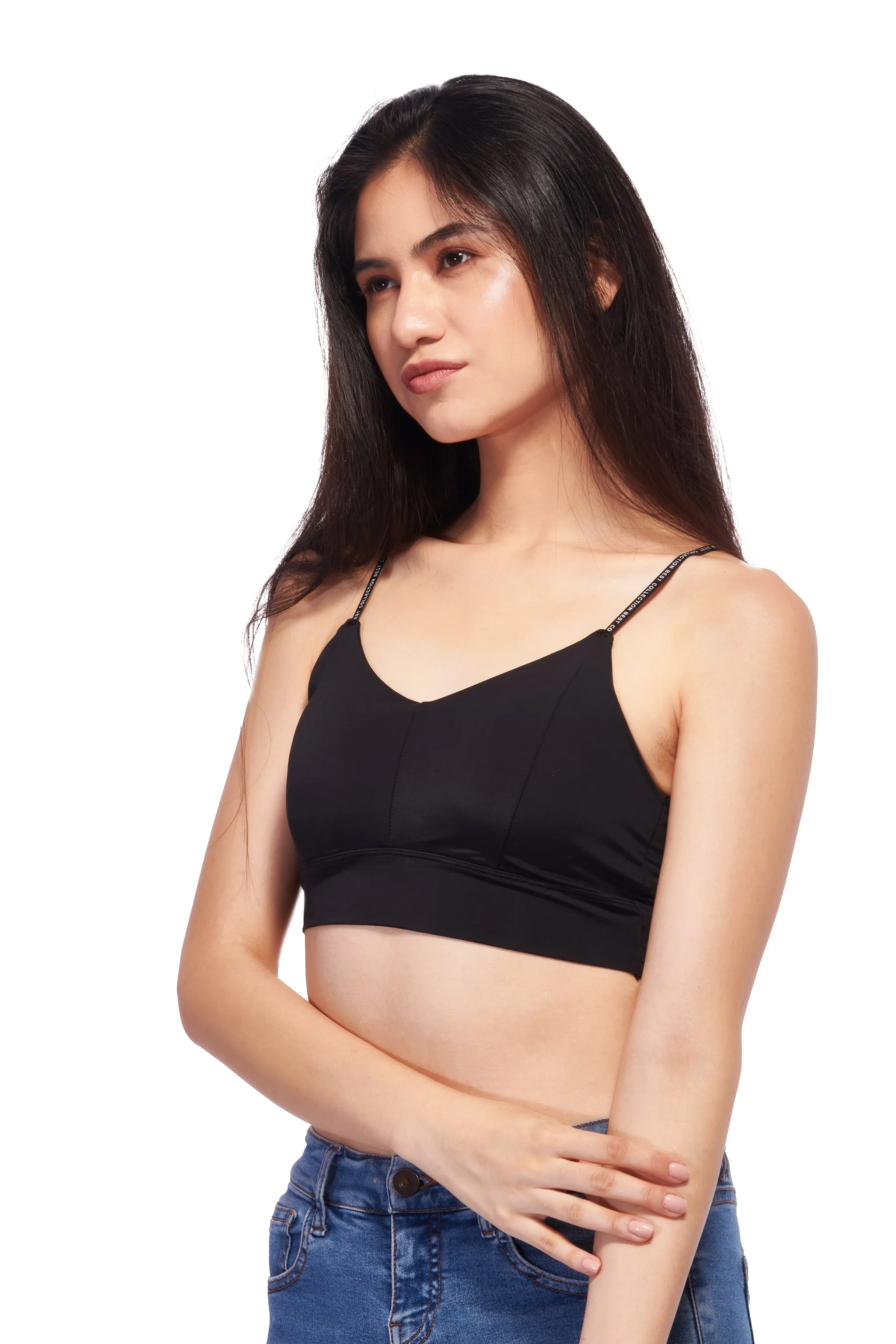 Fashion Sports Bra & Bralette