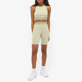 FEAR OF GOD ESSENTIALS GYM SET WHEAT