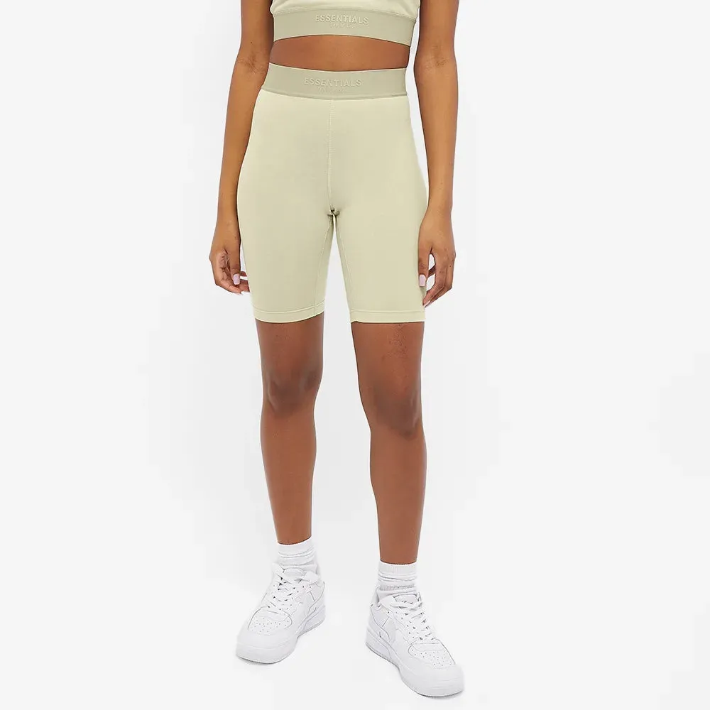 FEAR OF GOD ESSENTIALS GYM SET WHEAT