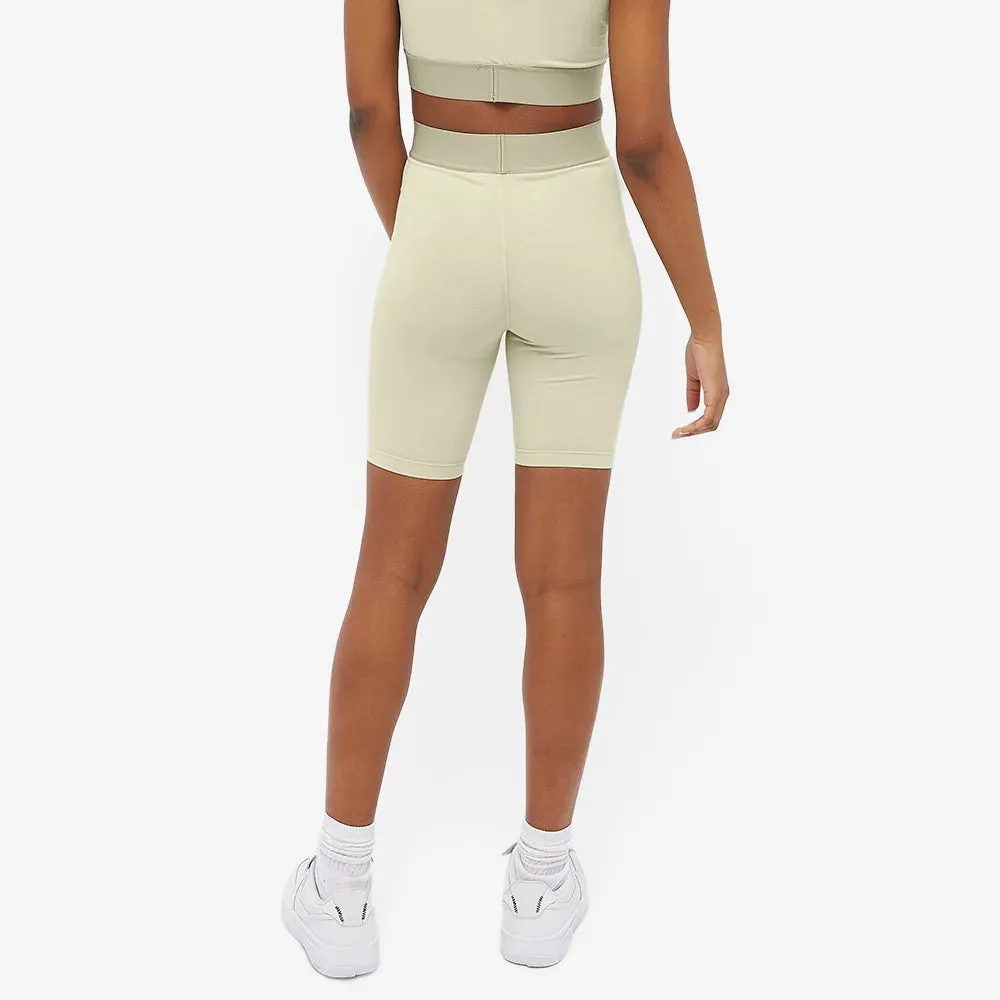 FEAR OF GOD ESSENTIALS GYM SET WHEAT