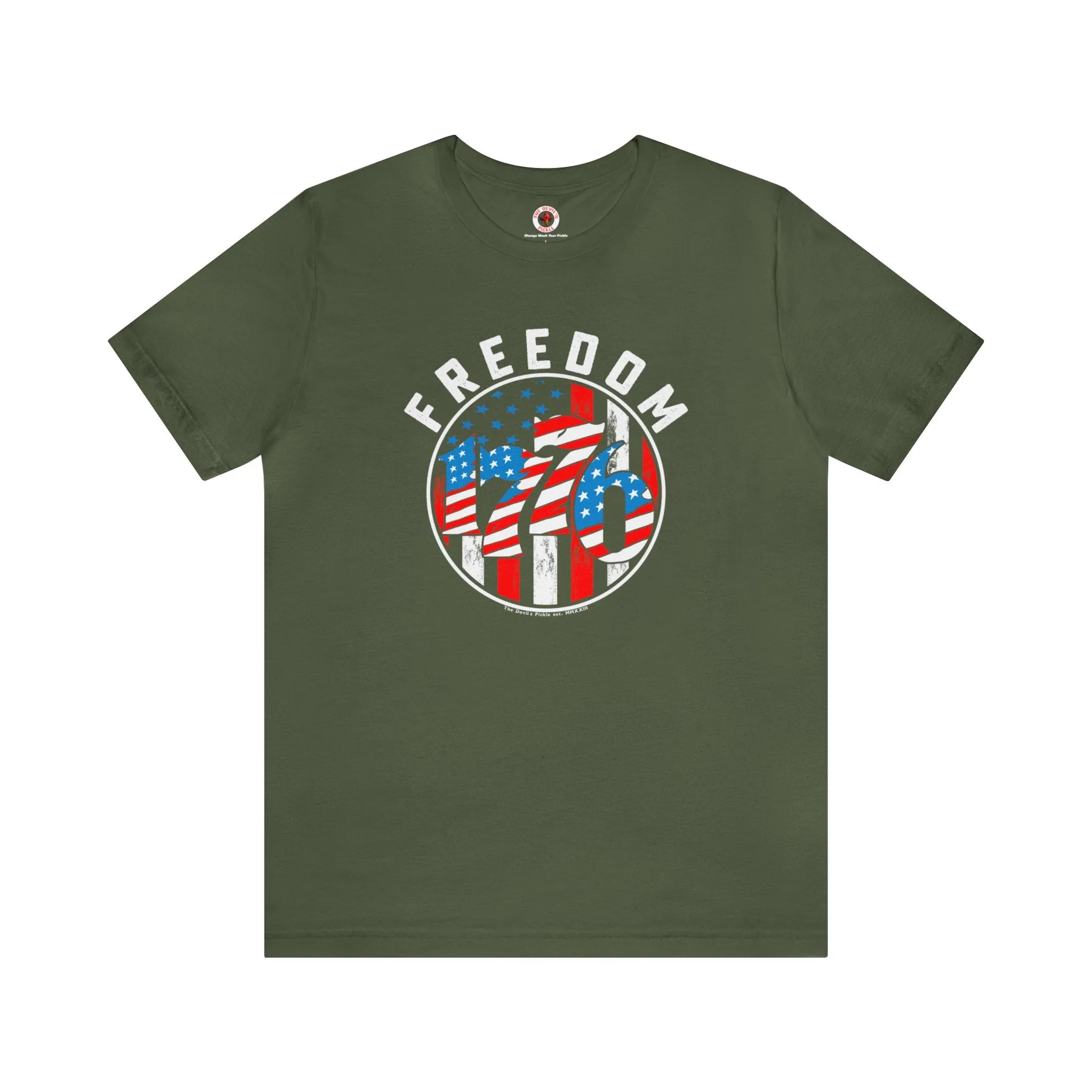 Freedom 1776 T-Shirt