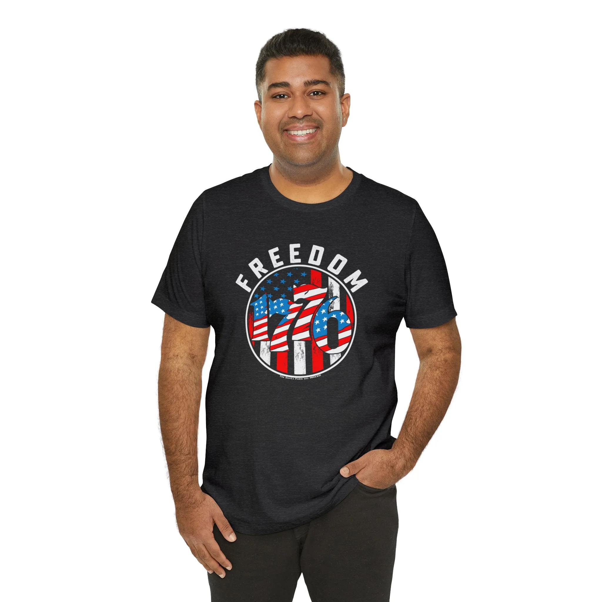 Freedom 1776 T-Shirt