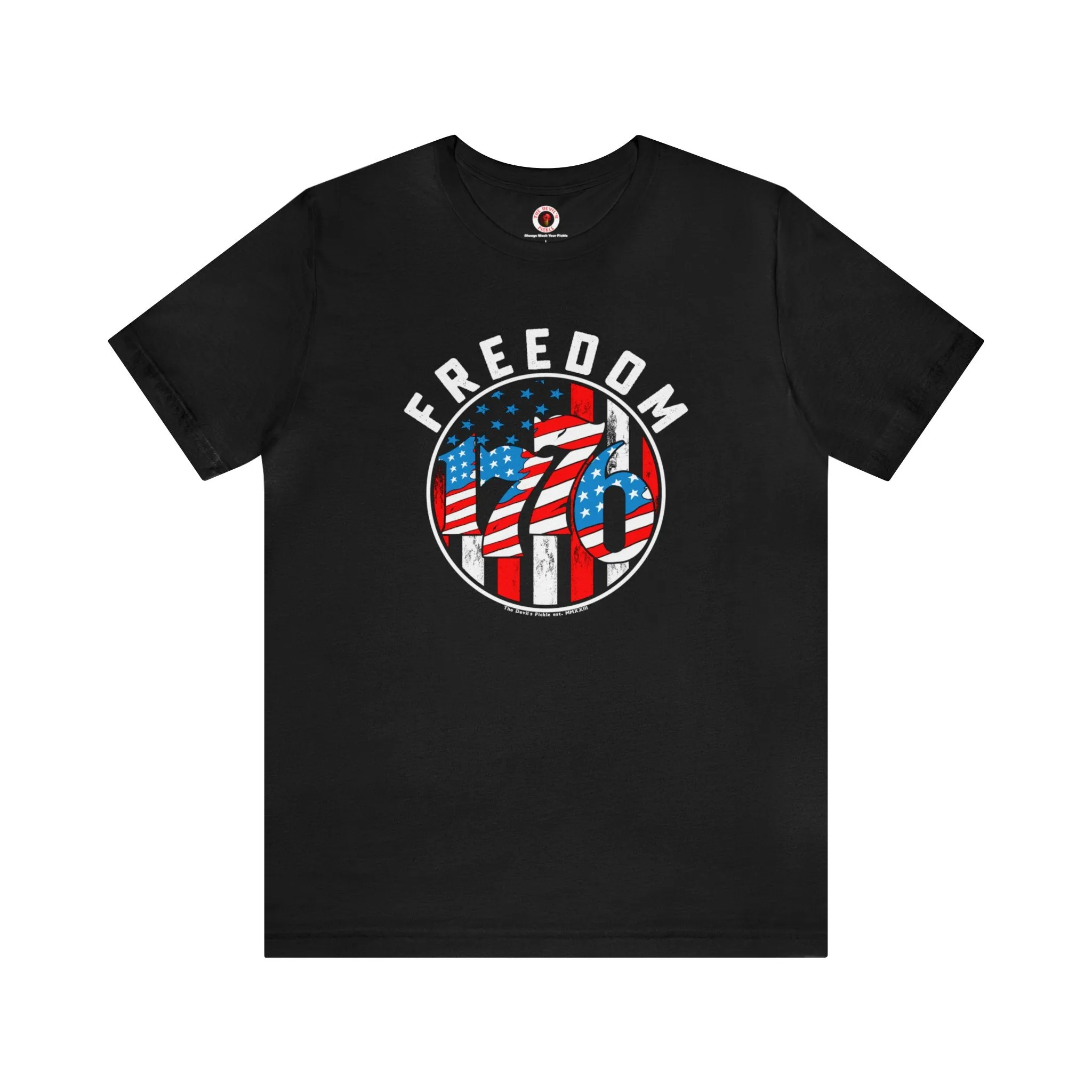 Freedom 1776 T-Shirt