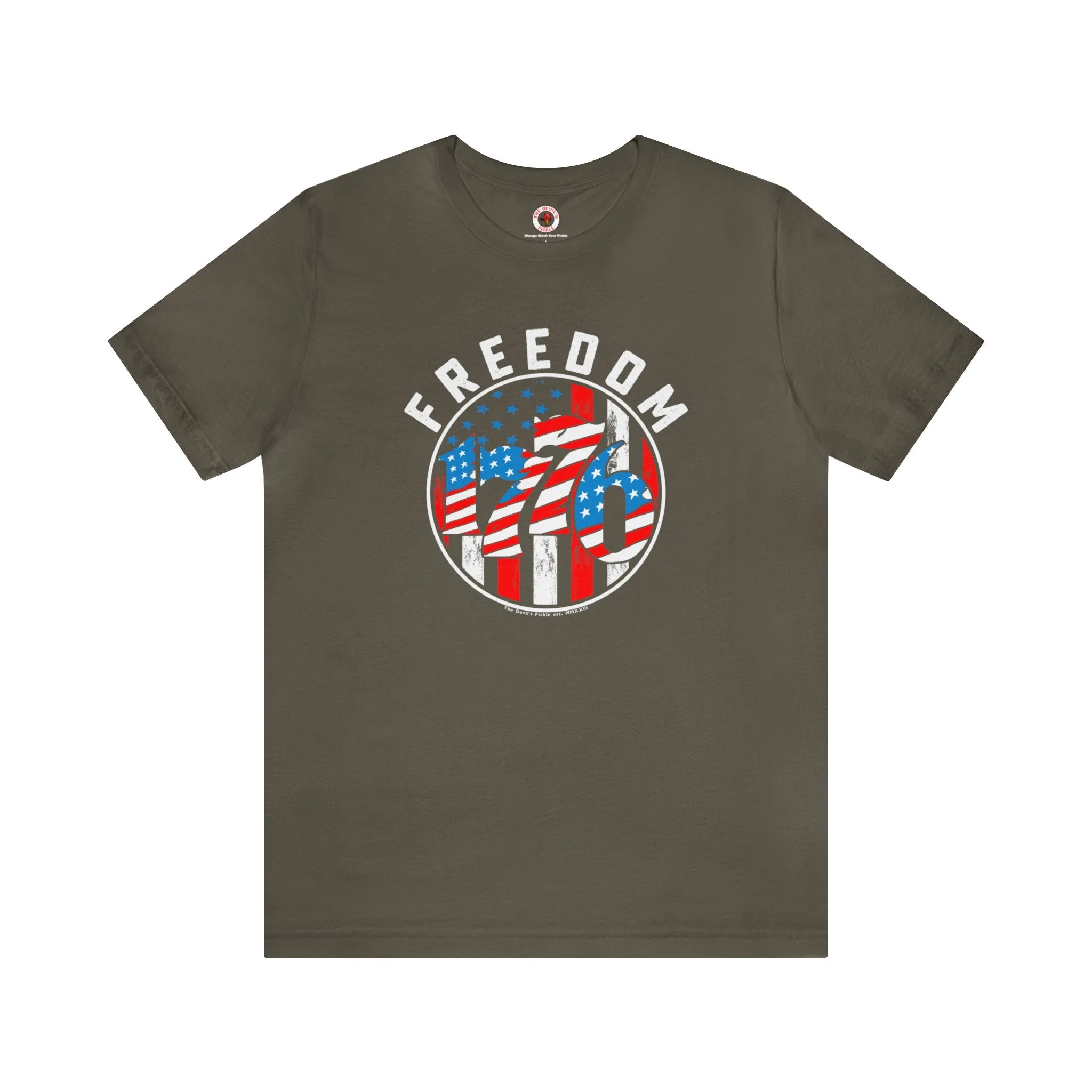 Freedom 1776 T-Shirt