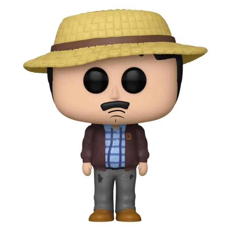 Funko Pop! TV: South Park - Farmer Randy