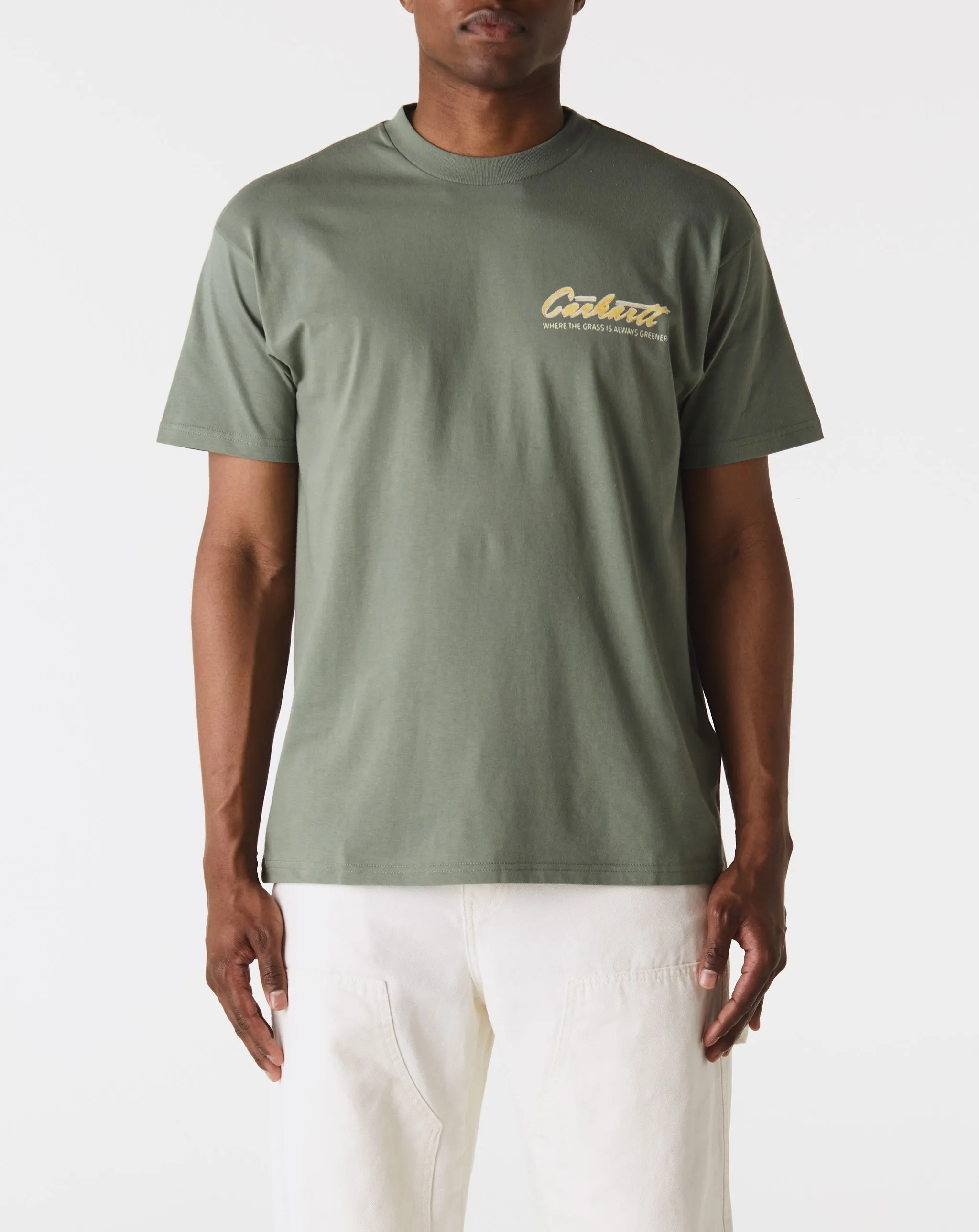 Green Grass T-Shirt