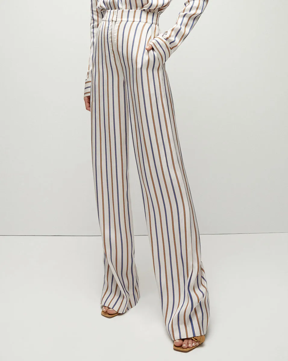 Grigore Striped Pant